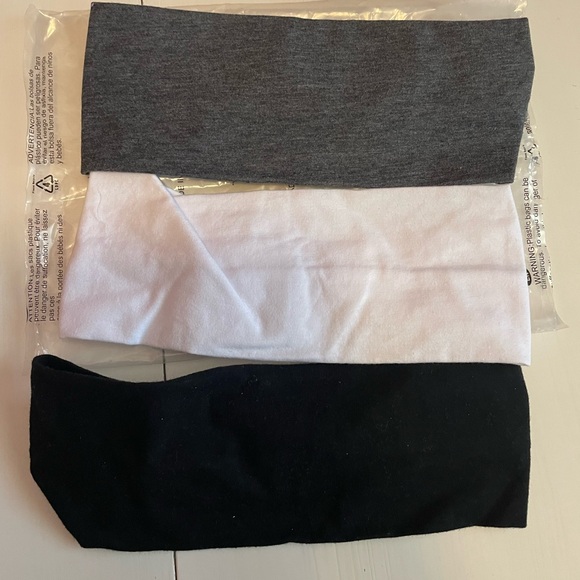 Head Bands - Picture 2 of 2